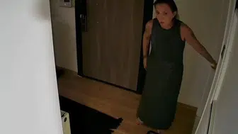 Güllü'nün ölüm davasında flaş bellek mahkemeye sunuldu : Ses kaydı gündemde