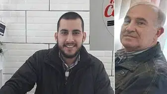 Kocaeli'de baba ve oğlunu öldüren 76 yaşındaki sanığa hapis cezası