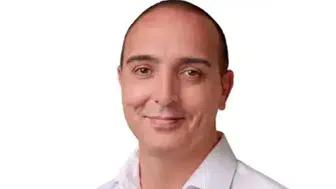 Konyaaltı Belediye Başkanı Cem Kotan Yeni Parti'ye Katıldı