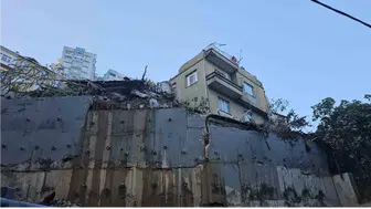 Zonguldak'taki Bina Çökmesinde 3 Şüpheliye Gözaltı Kararı