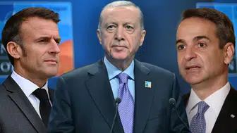 Yunan Basınından Büyük İtiraf: Türkiye Avrupa Savunma Üssüne Dönüşüyor