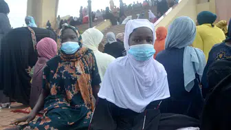Uganda'da Milyonlarca Kişi Akut Gıda Kriziyle Karşı Karşıya