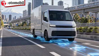 Honda Hareket Halinde Şarj Teknolojisini Geliştiriyor