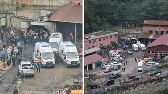 Zonguldak'taki maden faciasında 3 kişi gözaltına alındı
