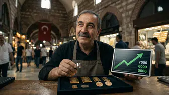 Altın fiyatlarında toparlanma: Gram altın ve ons altında son durum