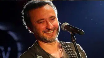 Şarkıcı Nev son yolculuğuna uğurlandı