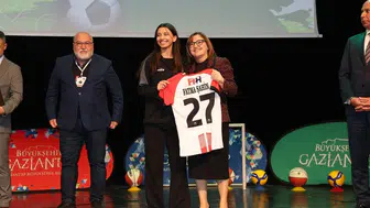 Gaziantep'ten Amatör Spora 14 Milyon Liralık Dev Kaynak