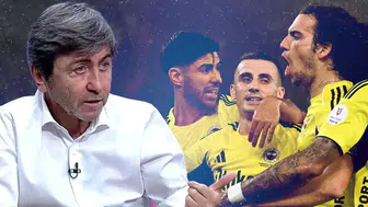 Rıdvan Dilmen'den Asensio için sert sözler