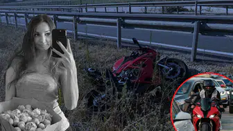 Rus Fenomen Tatiana Ozolina'nın Ölümüne İlişkin Davada Karar Çıktı