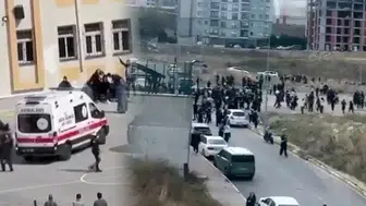 Nişanlı çifti hayattan koparan sürücüye 91 bin lira ceza
