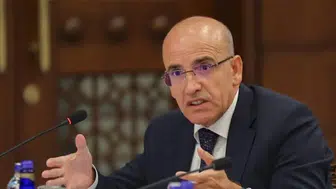 Bakan Şimşek'ten dış ticaret mesajı