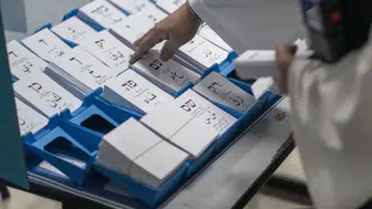 Şin-Bet: Seçimlere Dış Müdahale Bilgisi Siyasi Partilerden Alınmadı