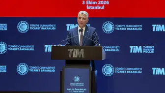 İhracatta eylül rekoru : 26 milyar dolarla OVP hedefi 3 ay kala aşıldı