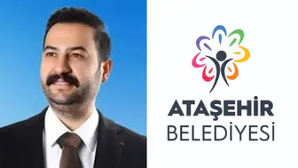 Ataşehir Belediyesi'ne operasyon