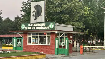 Şeker Fabrikası'ndaki silahlı saldırının davası sürüyor