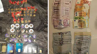 Ankara merkezli DEAŞ operasyonu: 16 şüpheli yakalandı