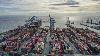 Ticaret Bakanlığı yılın son çeyreği için dış ticaret beklenti anketini açıkladı