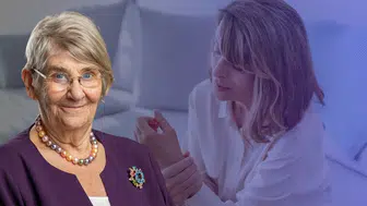 Canan Karatay'dan ezber bozan çıkış: Türk kadınında kemik erimesi olmaz