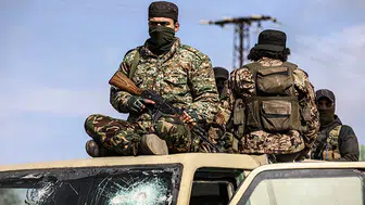 Suriye'nin Hama Kentinde Güvenlik Güçlerine Silahlı Saldırı: 4 Şehit