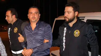 Evinde başından vurulmuş halde bulundu