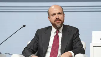 Bilal Erdoğan'dan Gaziantep'te Okuma Alışkanlığı Vurgusu