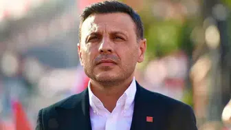 CHP İstanbul İl Başkanı Özgür Çelik Tek Adaylı Ön Seçimde Güven Tazeledi