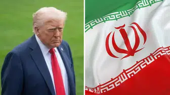 Trump İran konusunda tarih verdi !