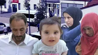Kayıp Büşra Bebek Soruşturması: 40 Gündür Haber Yok