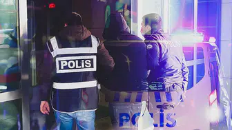 Edirne'de 45 Ayrı Suçtan Aranan Hükümlü Sınırda Yakalandı
