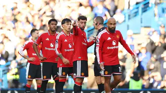 Manchester United'da tarihi kriz! Son 38 yılın en uzun galibiyet hasreti