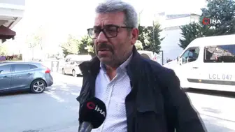 Bayrampaşa Esnaf Kavgası Kanlı Bitti: 1 Ölü
