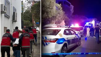 Balıkesir'deki Cami Cinayetinde Sır Perdesi Aralandı