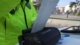 Kırıkkale'de facianın eşiğinden dönüldü