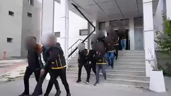 Van'da Yasa Dışı Bahis Operasyonu: 2 Milyar TL'lik Vurgun