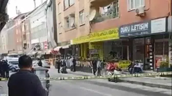 Gebze'deki Kebapçı Cinayetinde Kardeş İntikamı