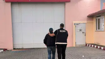 Muğla'da Kesinleşmiş Hapis Cezası Olan FETÖ Firarisi Yakalandı