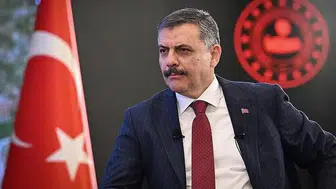 İçişleri Bakanı Mustafa Çiftçi Atina'da kritik güvenlik görüşmeleri gerçekleştirecek