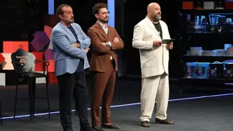 MasterChef kaptanlık oyununu kim kazandı? MasterChef mavi ve kırmızı takım kaptanları belli oldu