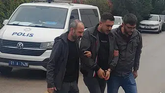 Bayğaralar Suç Örgütü Üyesi MİT ve Polisin Ortak Operasyonuyla Yakalandı
