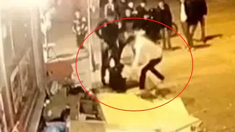 Esenyurt'ta Engelli Gence Dehşet Veren Saldırı