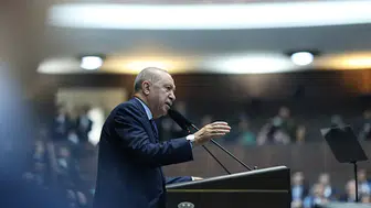 Başkan Erdoğan'dan Şam Ziyareti Mesajı: O Ziyareti Gerçekleştireceğiz