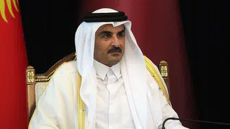 Katar Emiri Şeyh Tamim: Gazze'de Yaşananlar Soykırımdır