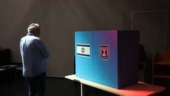 İsrail genel seçimlerinde ilk sonuçlar: Netanyahu bloğu geriledi