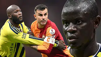 Fenerbahçe Derbide Döküldü Yıldızlar Beklentinin Çok Altında Kaldı