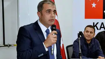 Mehmet Ali Yüksel Kimdir? CHP Genel Başkan Başdanışmanı Hakkında Merak Edilenler