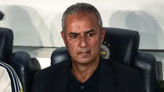 Fenerbahçe'de İsmail Kartal ile yollar ayrıldı