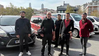 Pert aracı hatasız diye sattılar: 16 gözaltı