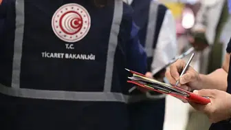 Ticaret Bakanlığı'ndan Yanıltıcı Emlak İlanlarına Ağır Ceza