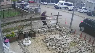 Bursa'da Güzellik Salonu İşletmecisine Karavanlı Şantaj