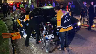 17 yaşında ki genç hayatını kaybetti : annesinin feryadı yürekleri dağladı